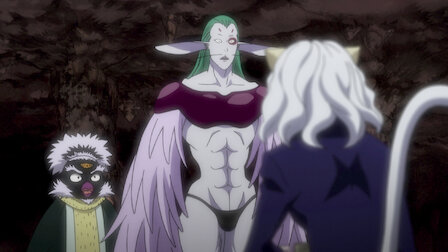 Hunter x hunter субтитры. Муравьи химеры. Hunter hunter watch in english. Hunter hunter watch in english. Хантер х хантер постер.